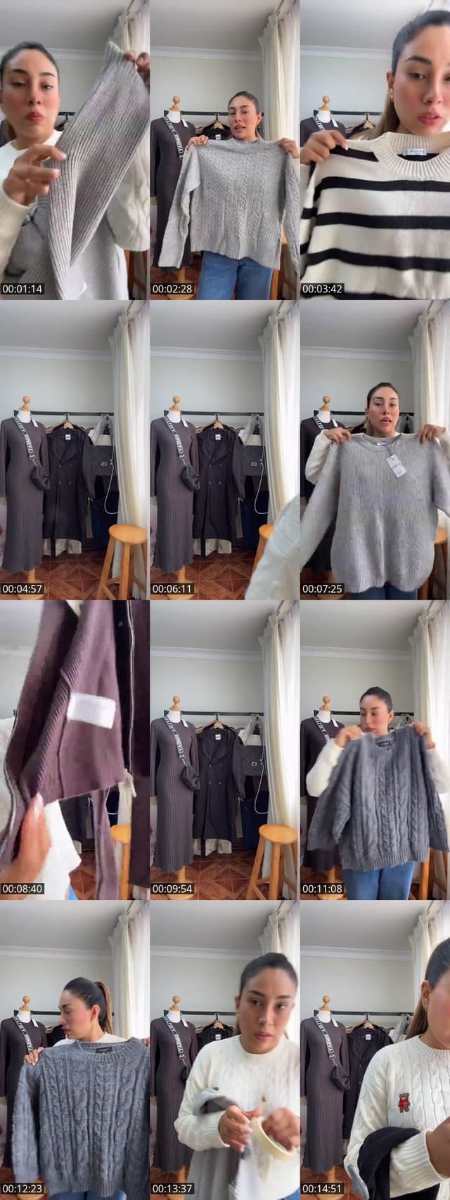 Ropa en tendencia STRADI/BSK✨🫶🏻