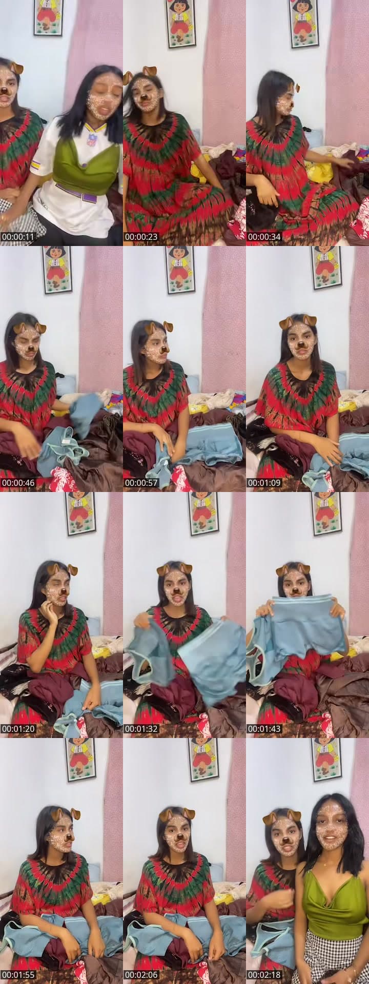 @fityraz TikTok live stream