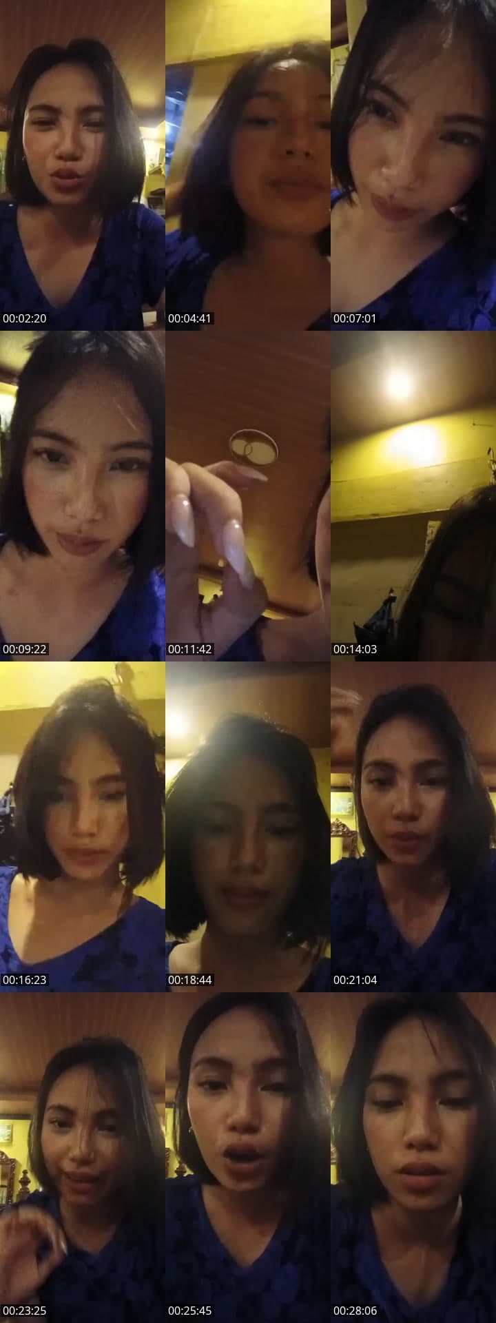 @selfishhhh3 TikTok live stream