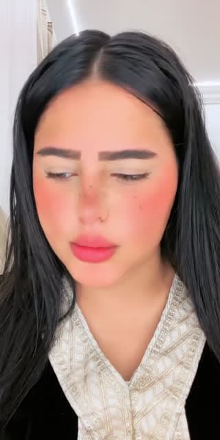 @mernaelraeis TikTok live stream