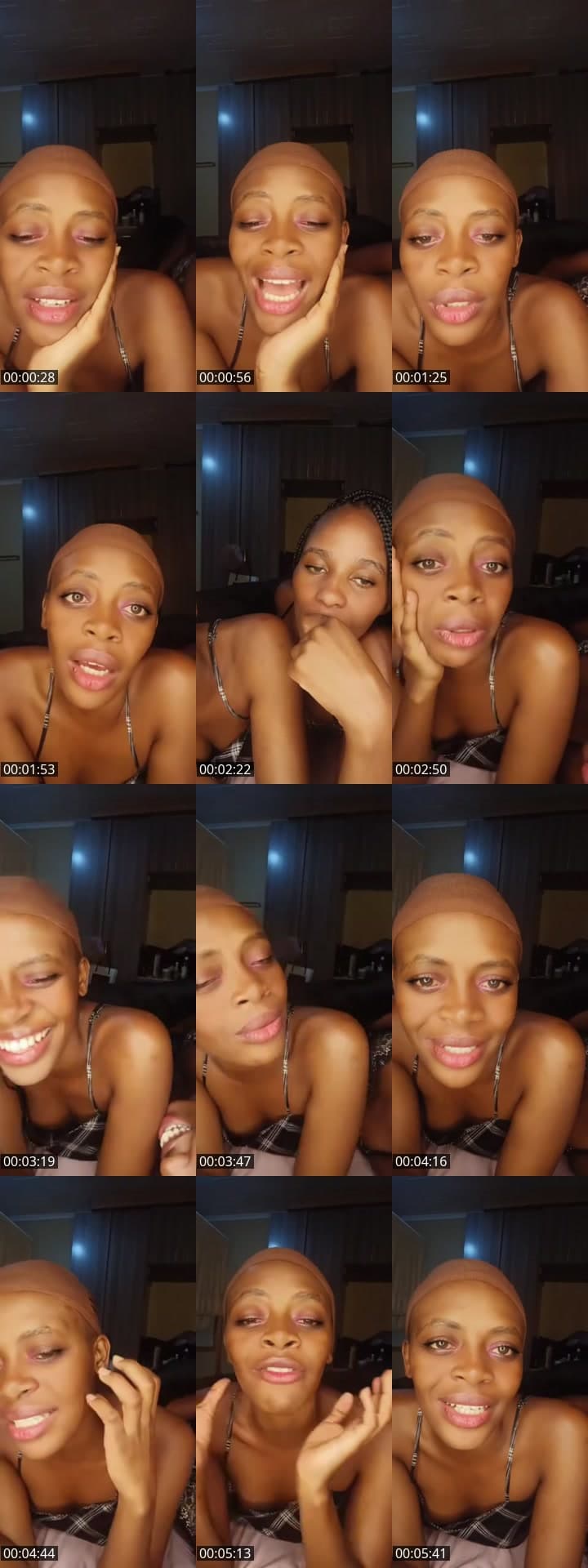 @pret_ttiestflower TikTok live stream