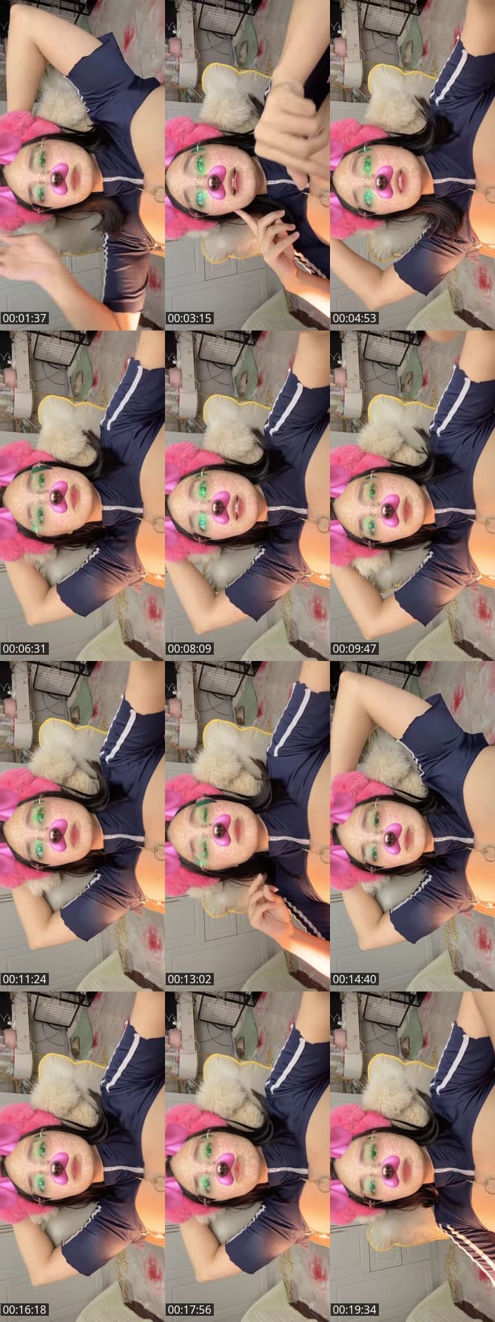 @dhifafsharli8g9w TikTok live stream