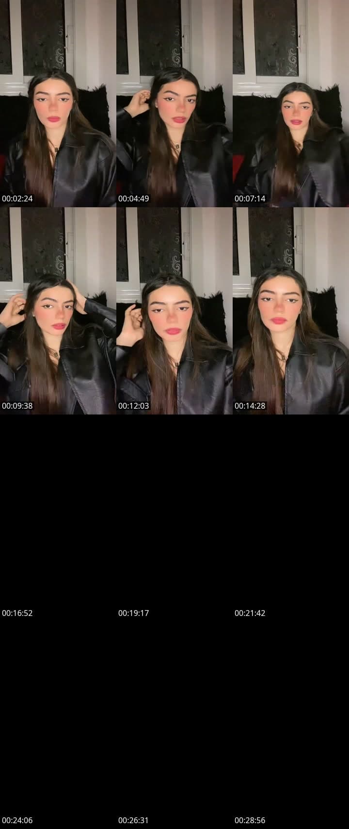 @zanzona371 TikTok live stream