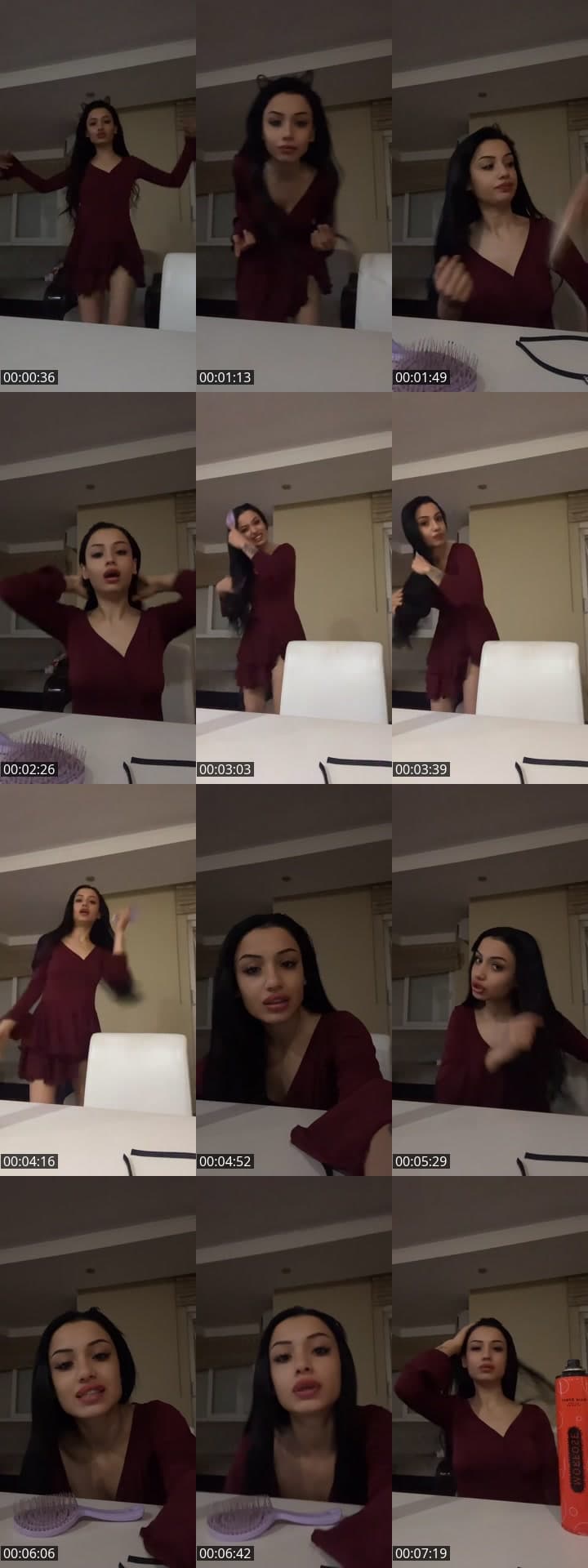 @tugbiss210 TikTok live stream