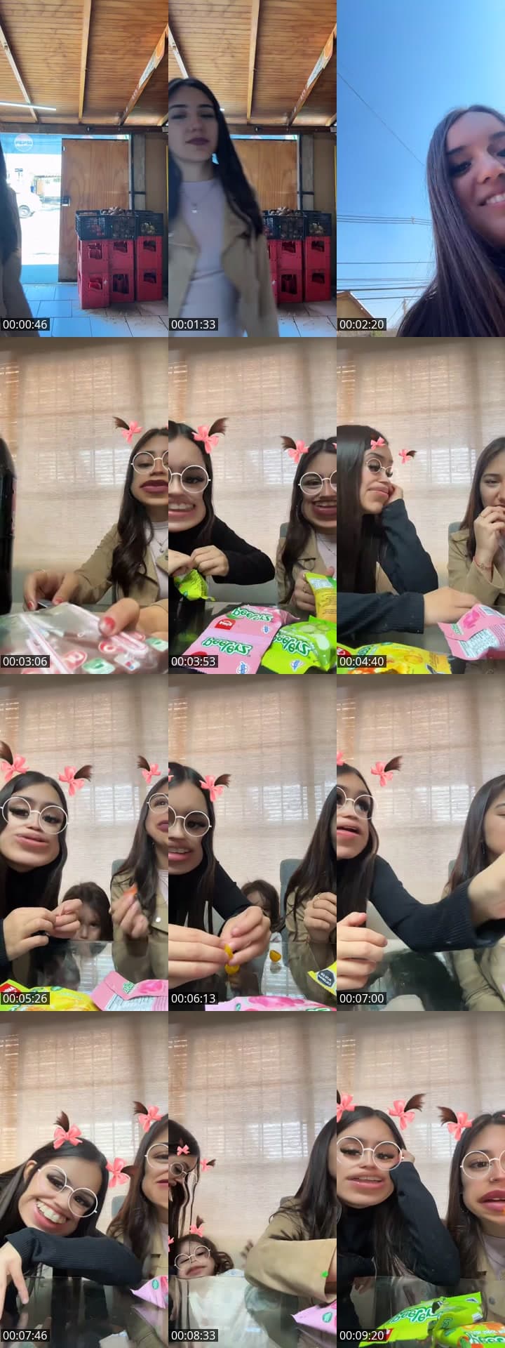 @soffiaa.mr TikTok live stream