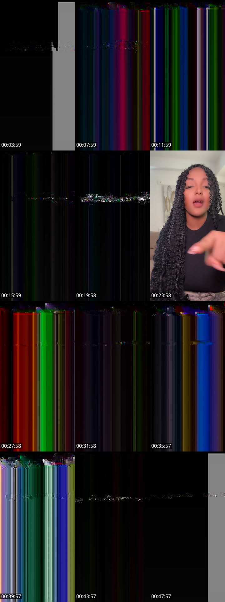 @gemelas_oficial22 TikTok live stream