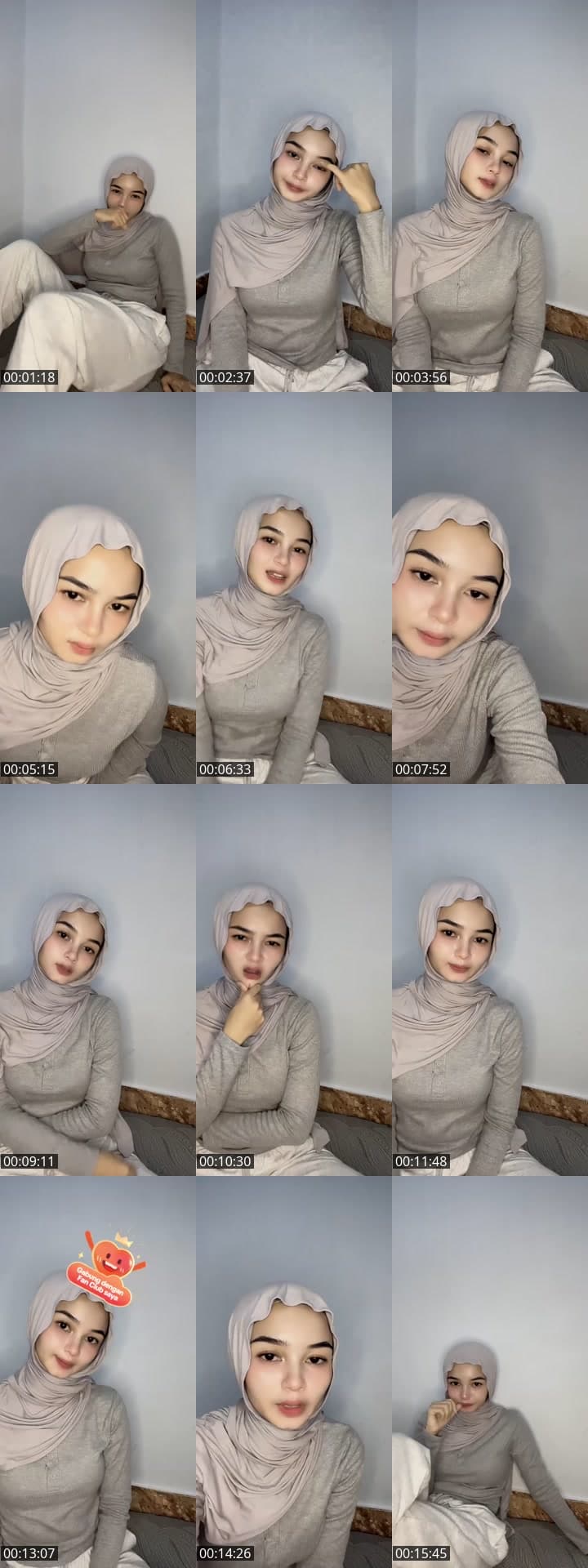 Sehat selalu kalian ❤️