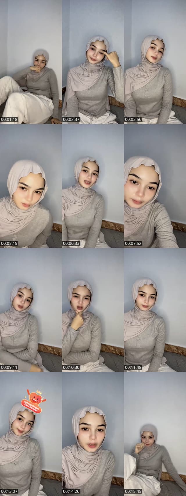 Sehat selalu kalian ❤️