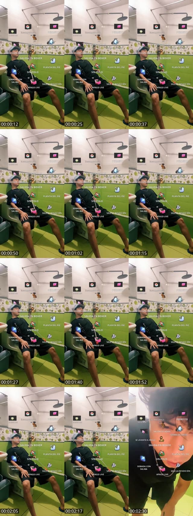 Nos escuchan 😴 no molestar🥹