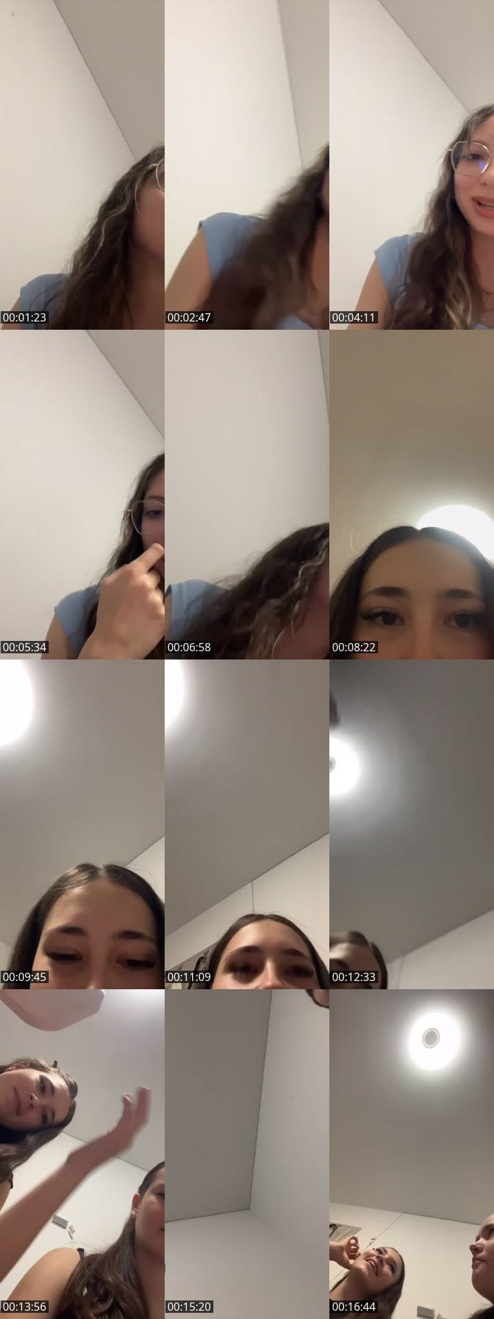 @b3bidzsel_ TikTok live stream