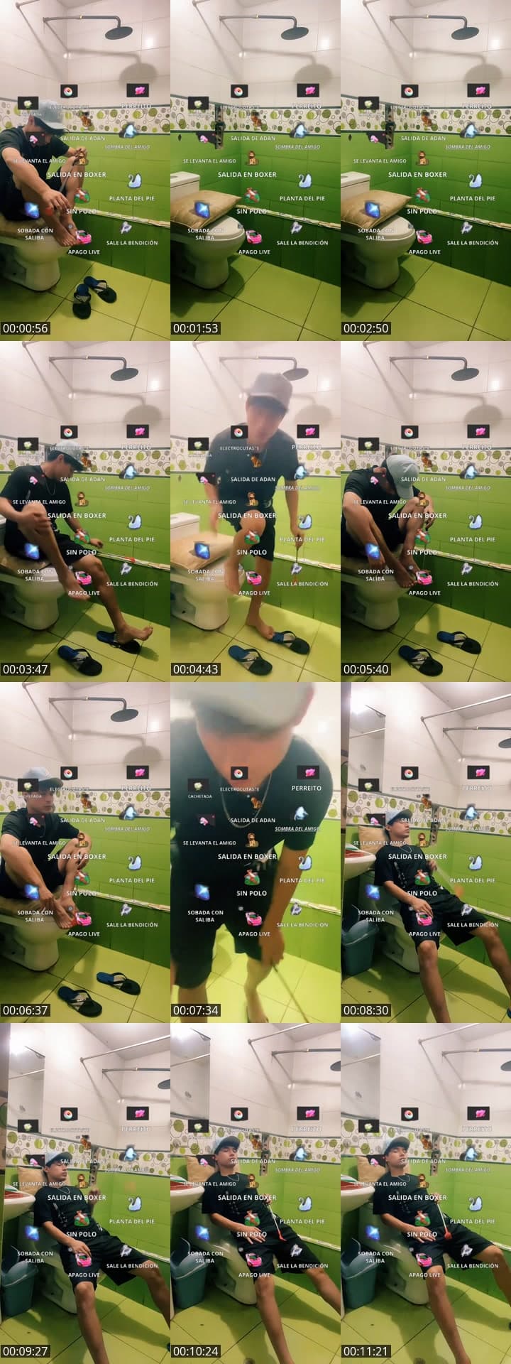 Nos escuchan 😴 no molestar🥹