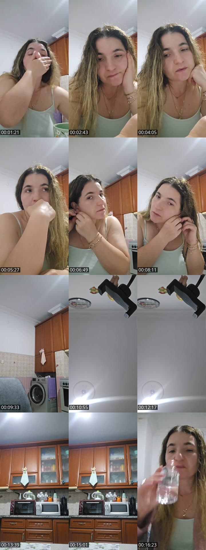 @yasemin.kahyaogul6 TikTok live stream