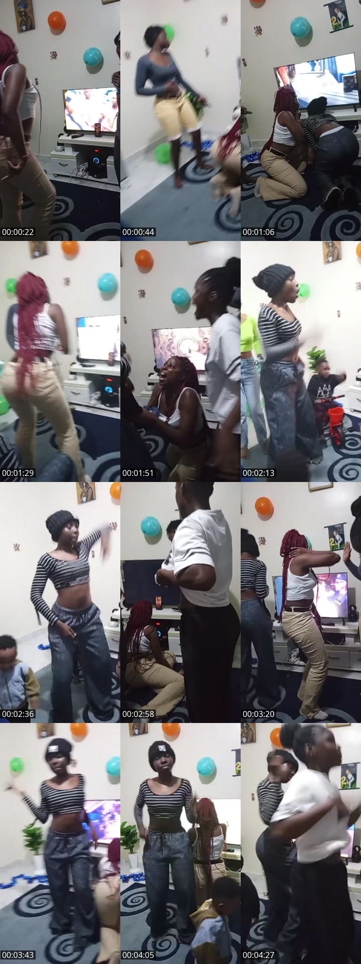 @liz520213 TikTok live stream