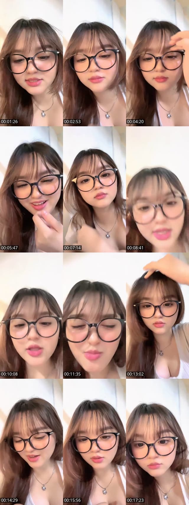 TikTok live: kenapa nyak by @vanimek