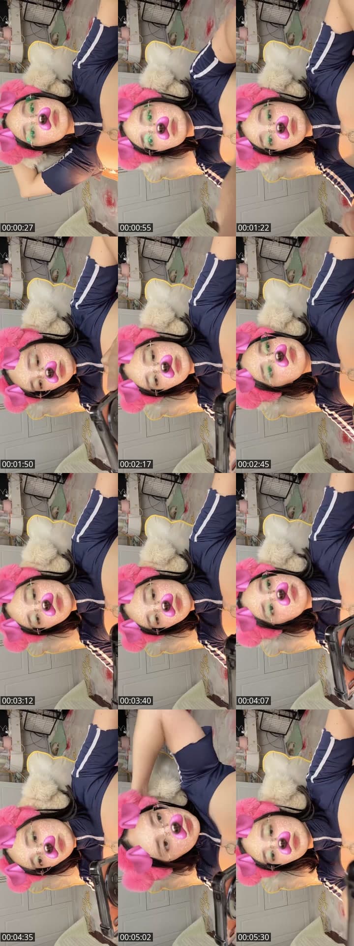 @dhifafsharli8g9w TikTok live stream