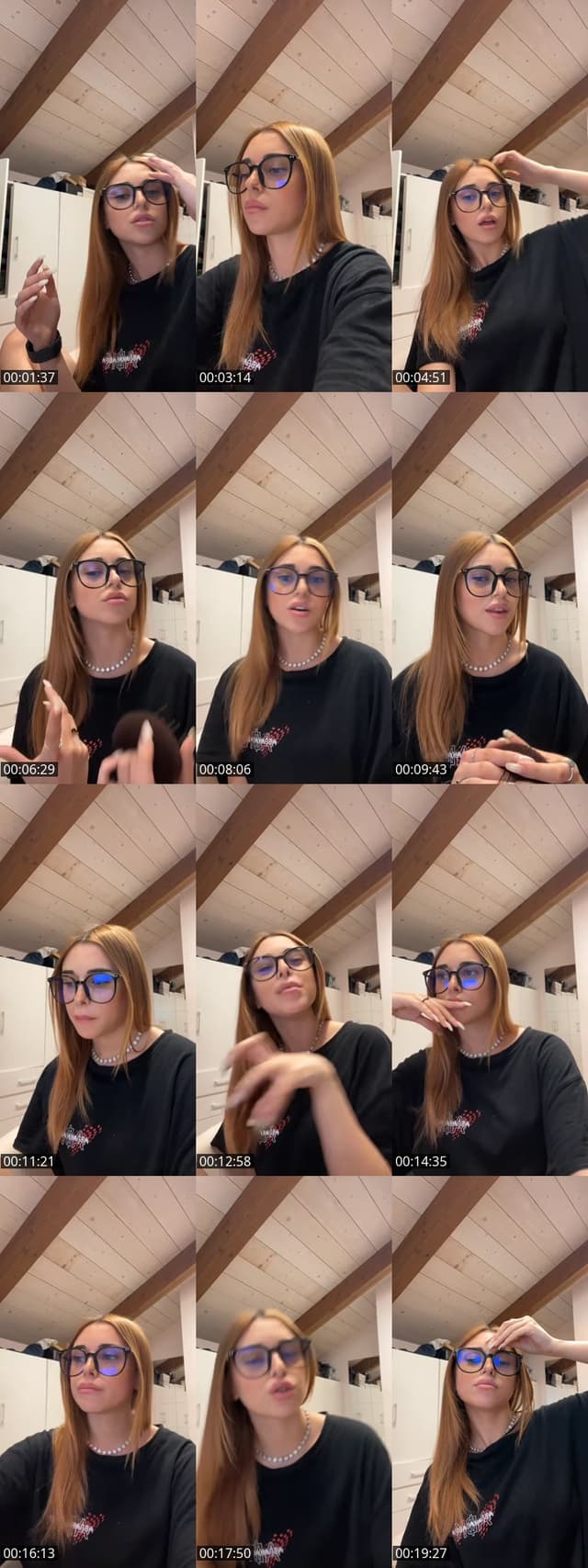 TikTok live: Entraaa 🫵🏻❤️ by @ari.colbacchini