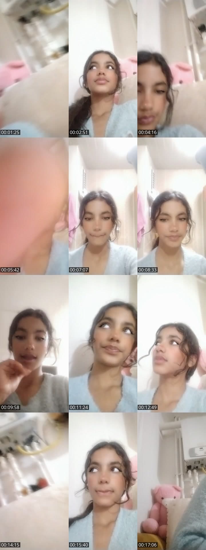 @nehir_1223n0 TikTok live stream