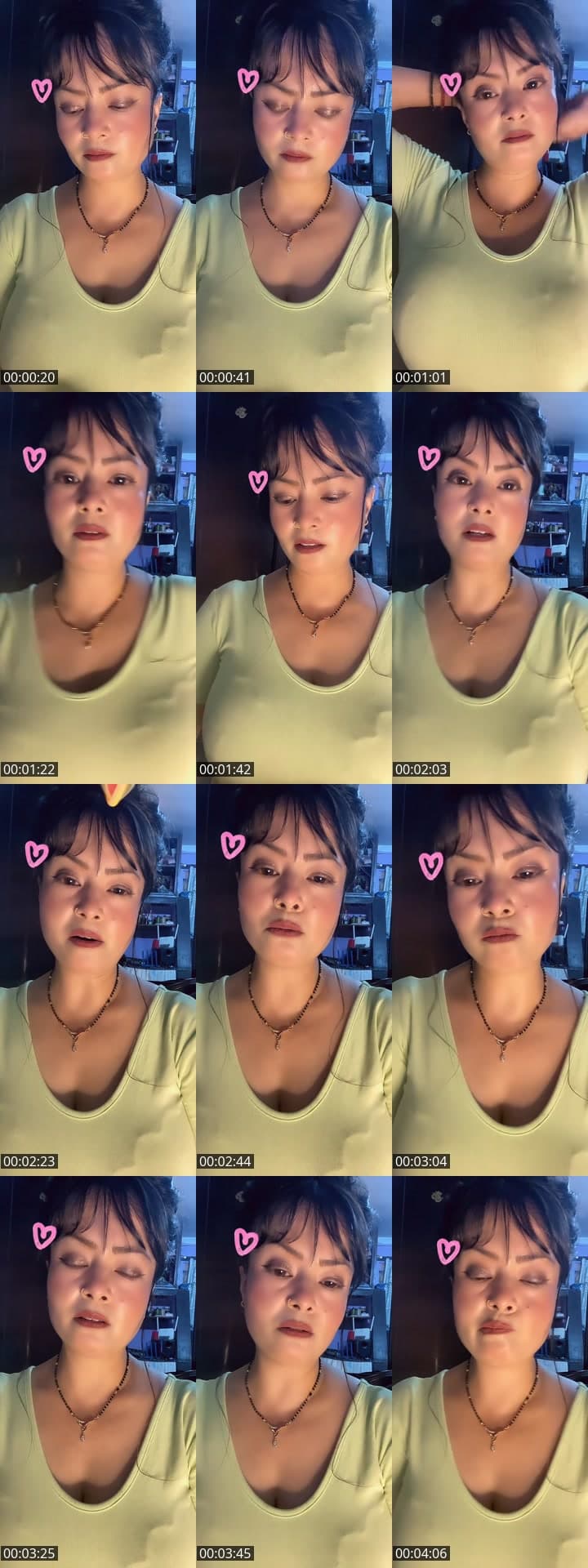 @sita668986 TikTok live stream