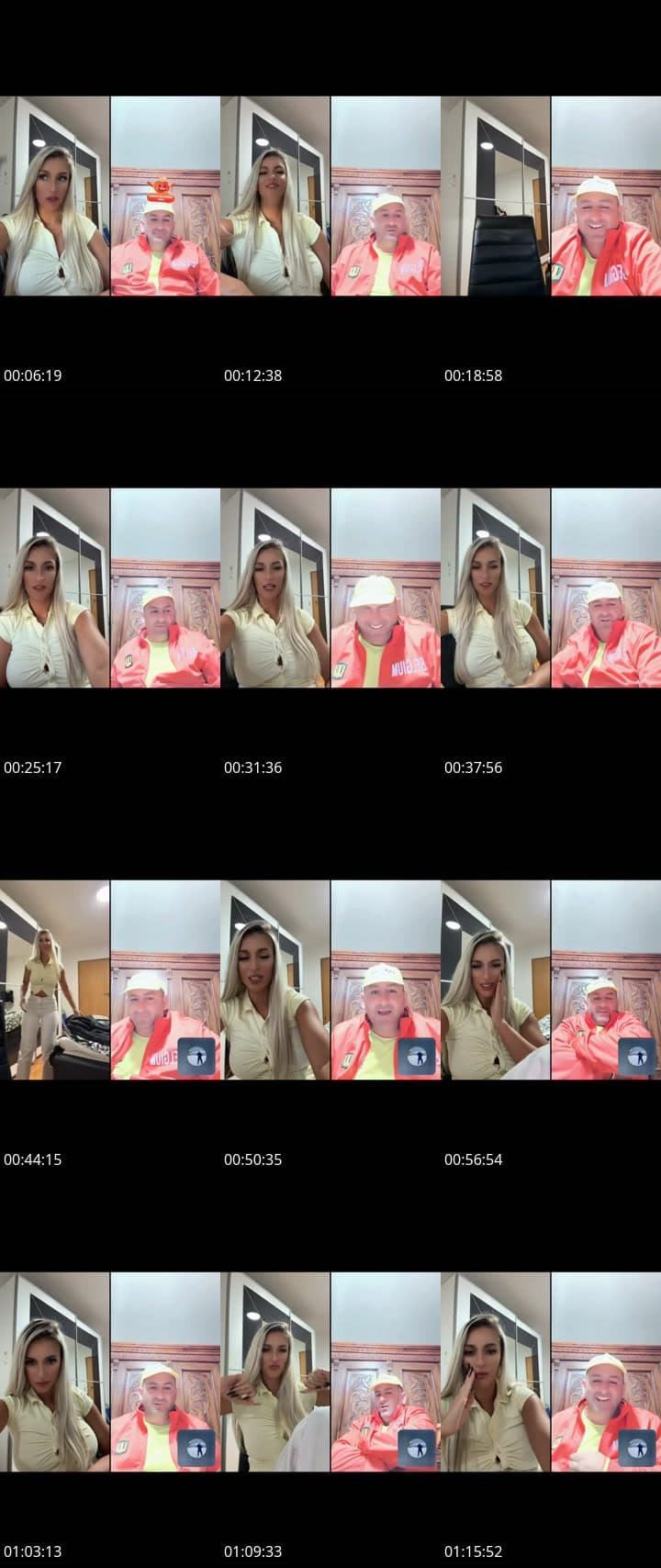 Haideți pe live🤩🤩🤩