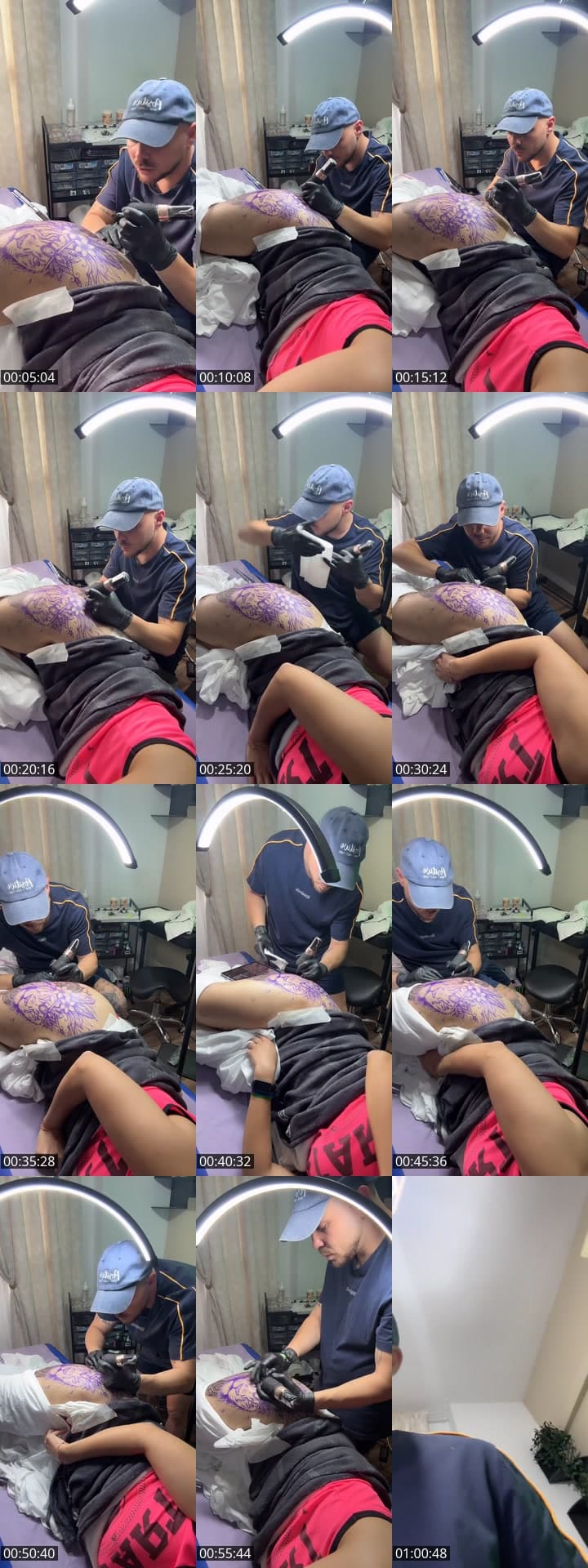 citas por ig@afitattooart