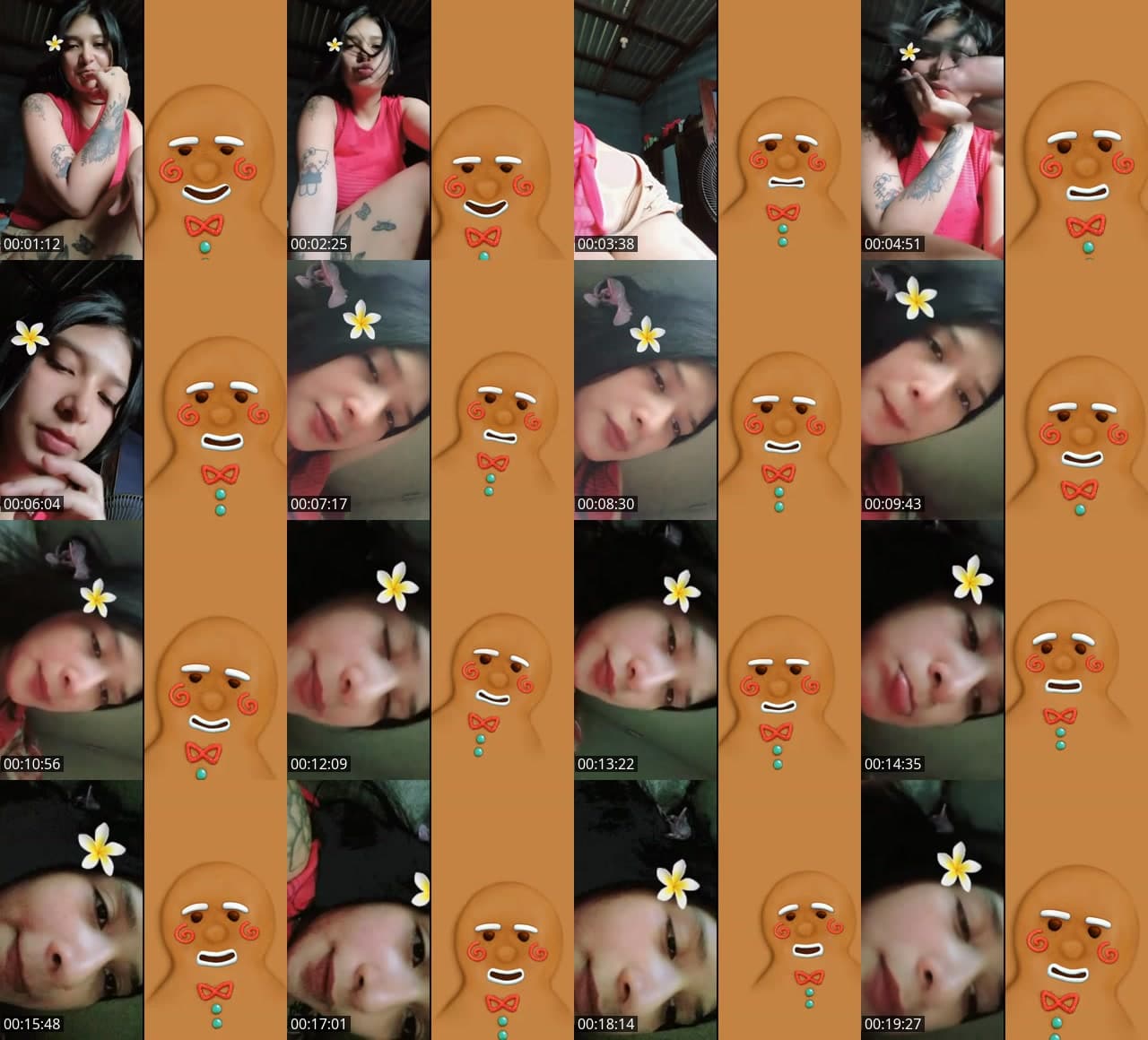 @yenci.maldonado TikTok live stream