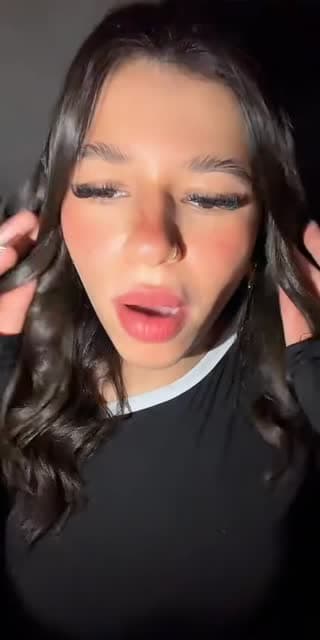 @sandyyyallamm TikTok live stream