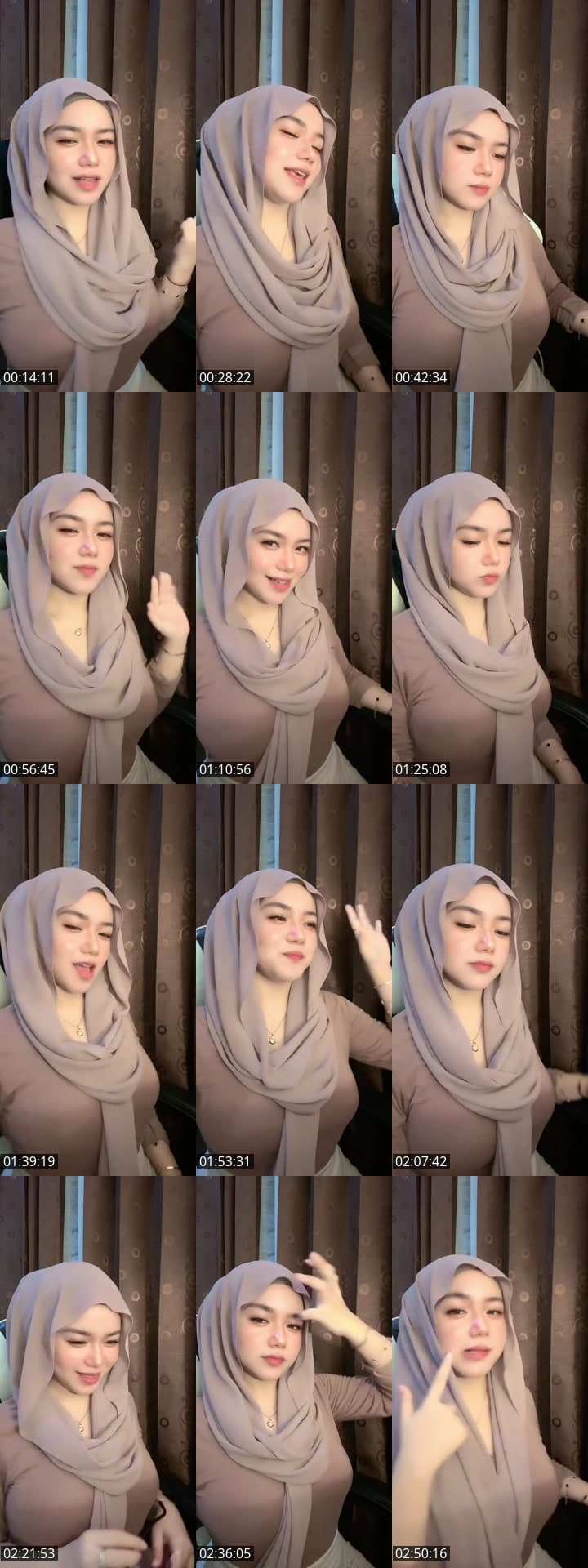 @yourangellyy TikTok live stream