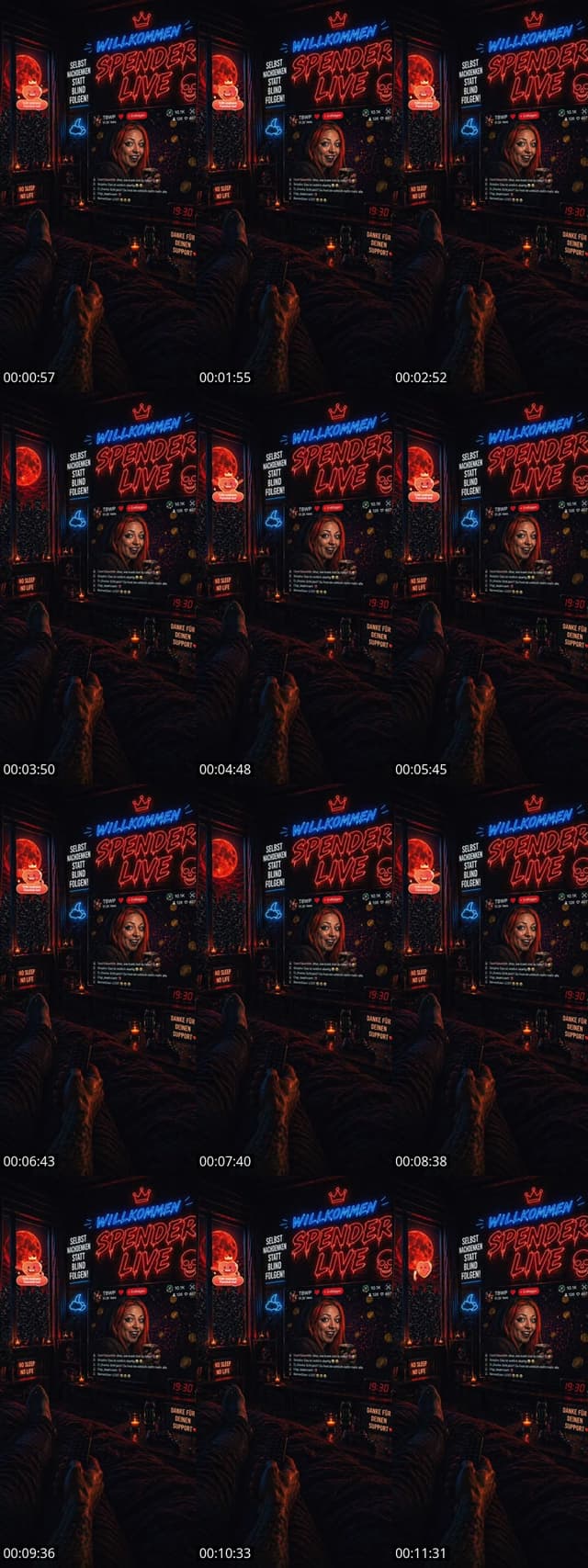 Raus aus der Krise!😁