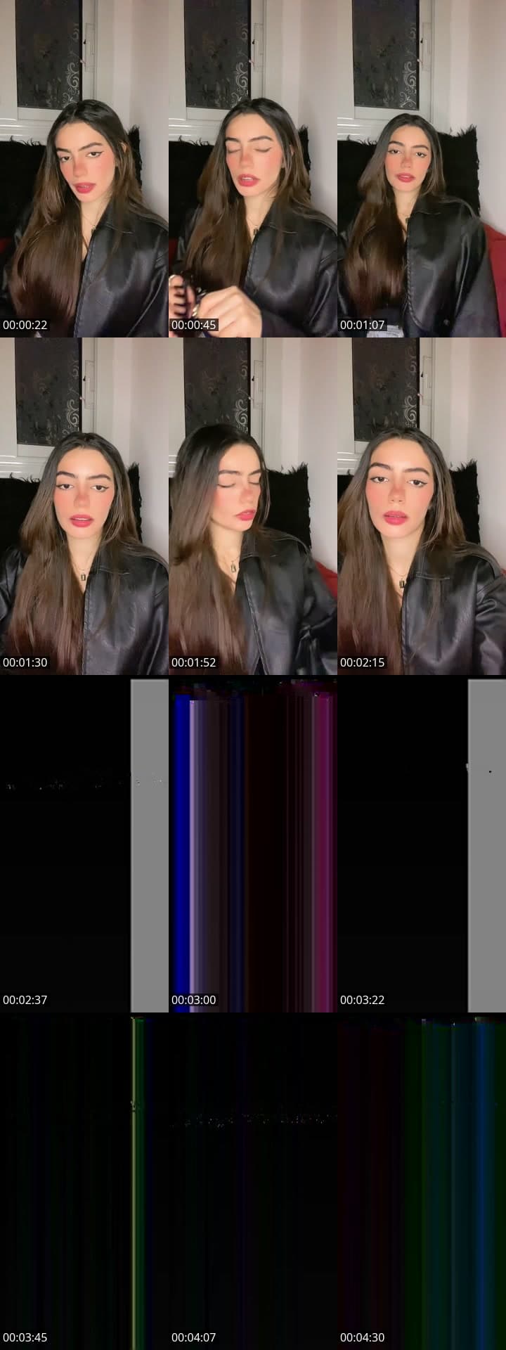 @zanzona371 TikTok live stream