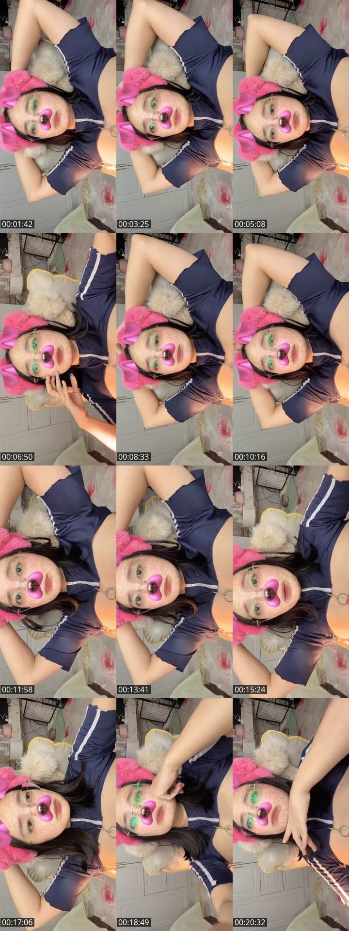 @dhifafsharli8g9w TikTok live stream