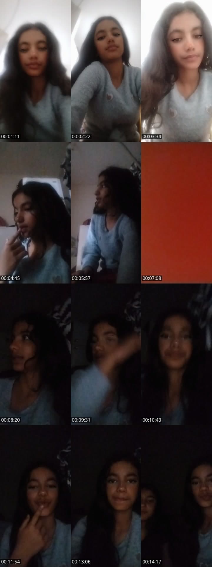 @nehir_1223n0 TikTok live stream