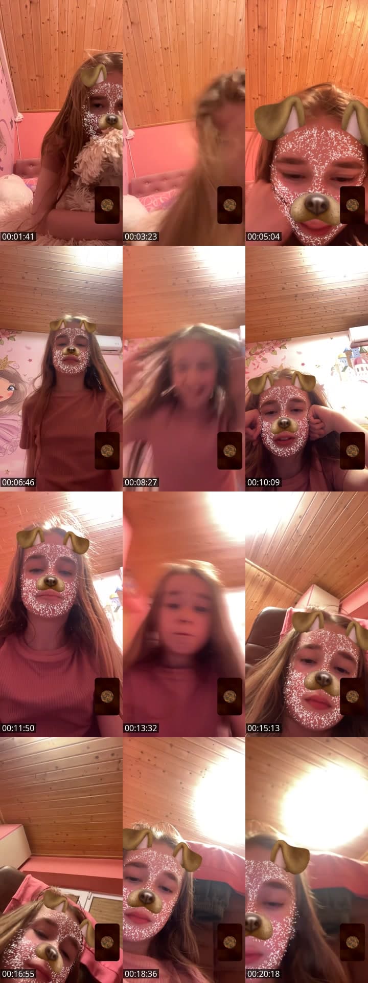 @vasuluna603 TikTok live stream