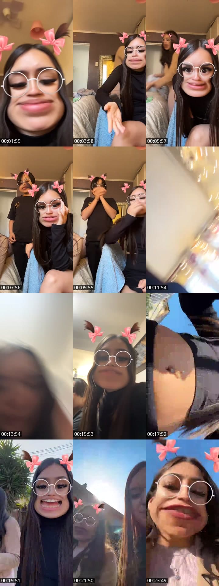 @soffiaa.mr TikTok live stream