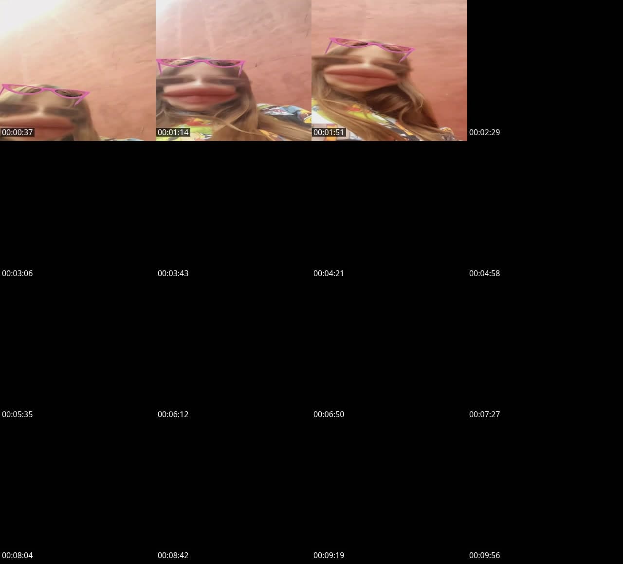 @luana_lugo_ TikTok live stream