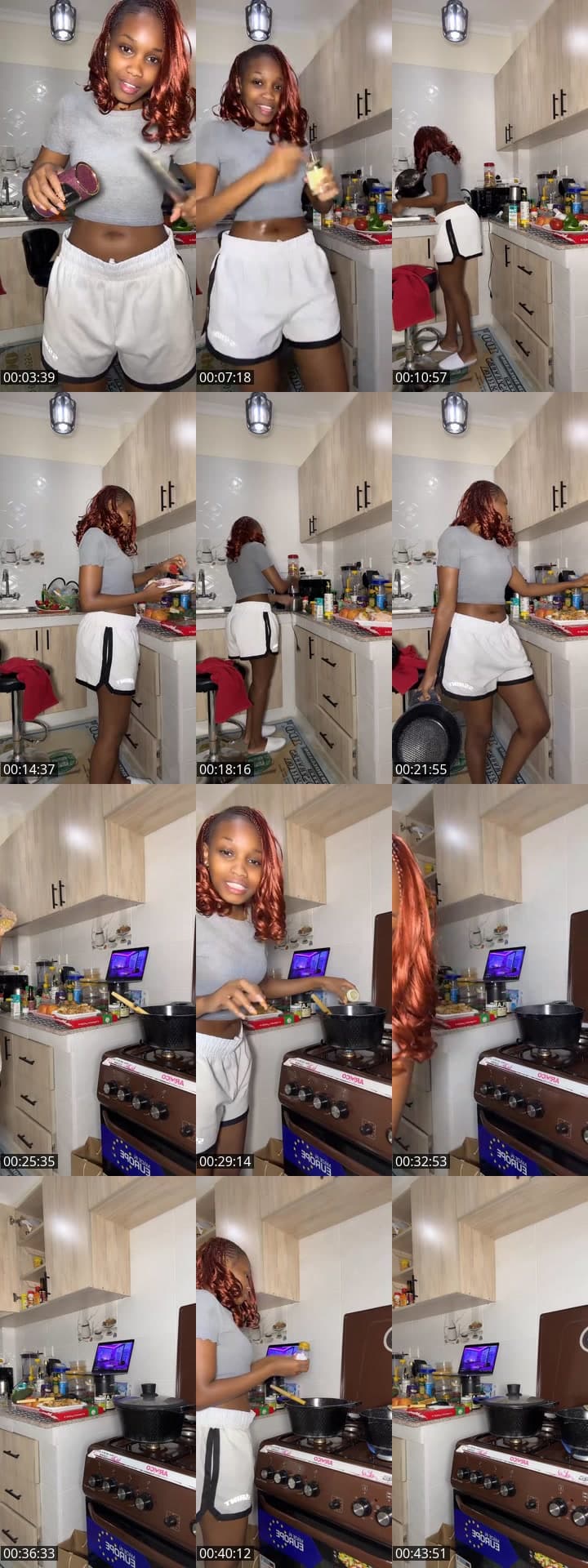 Let’s make some dinner 🥘