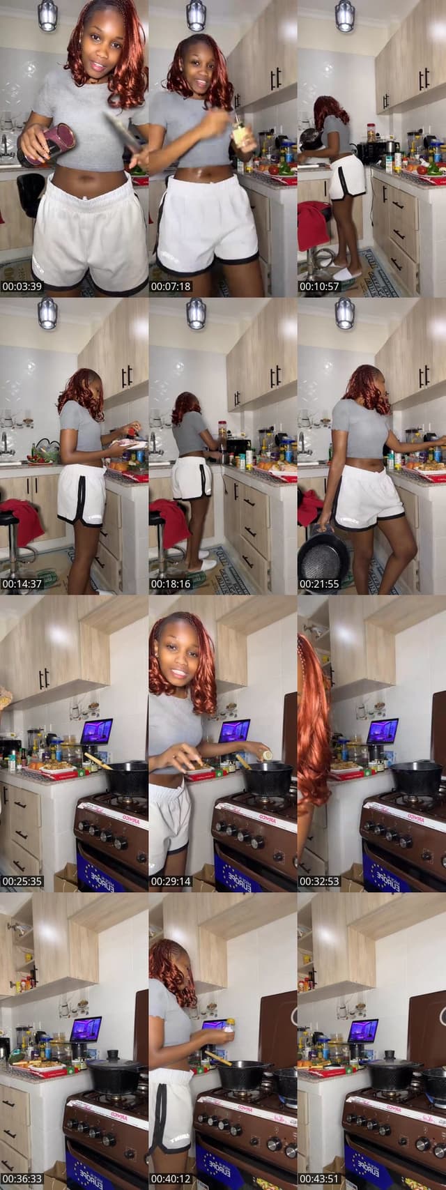 Let’s make some dinner 🥘