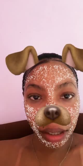 Bem-vindo à minha LIVE