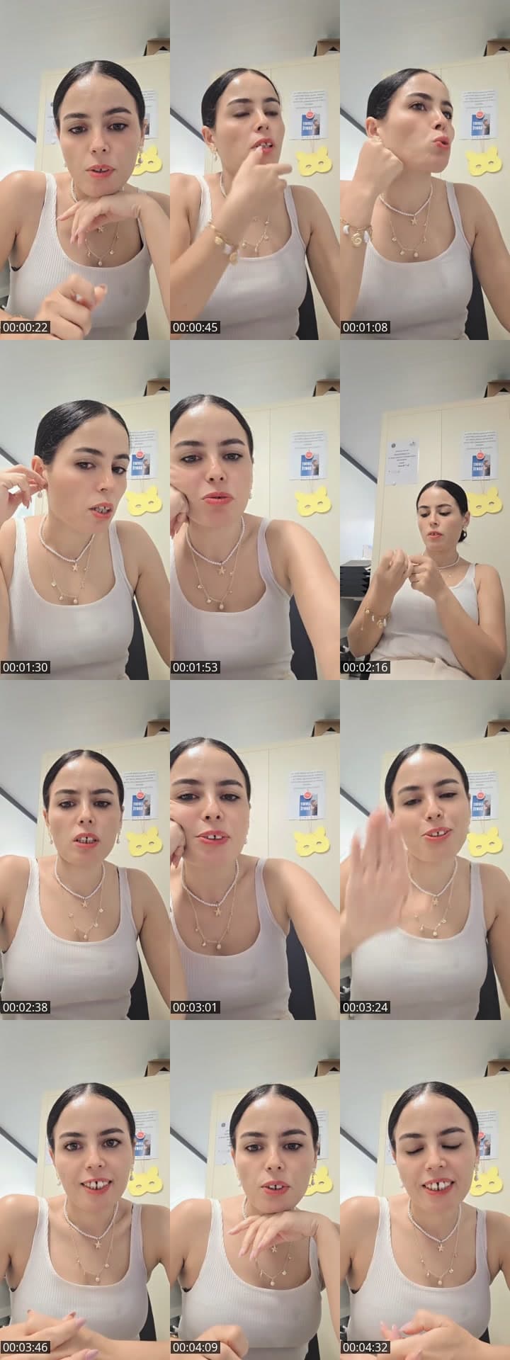 @myravibe5 TikTok live stream