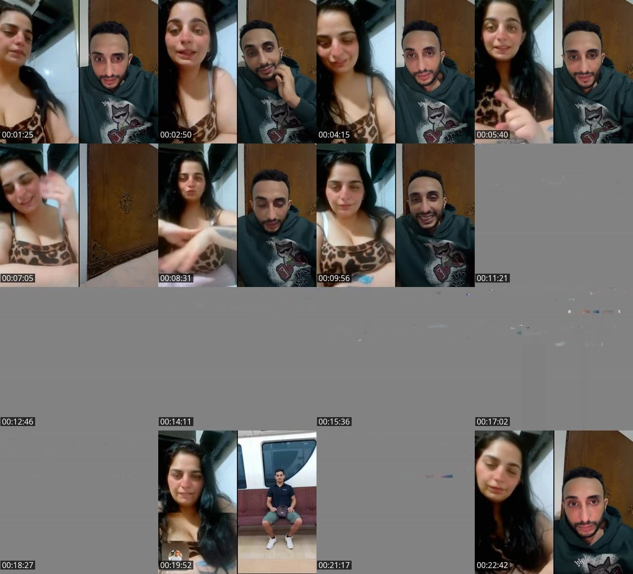 @rita.khoury57 TikTok live stream