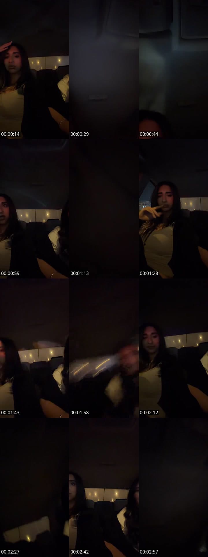 @juumana_heshamm TikTok live stream