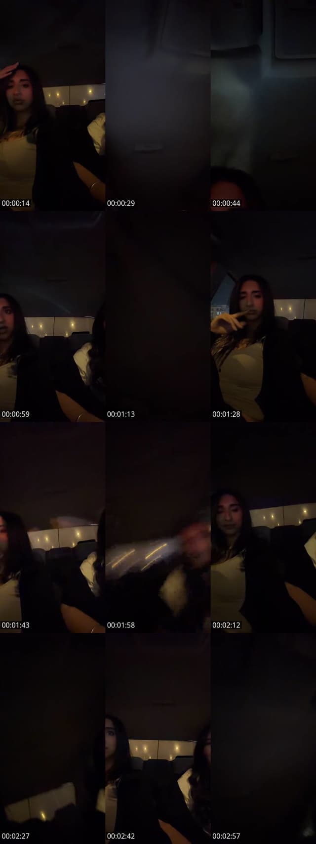 @juumana_heshamm live