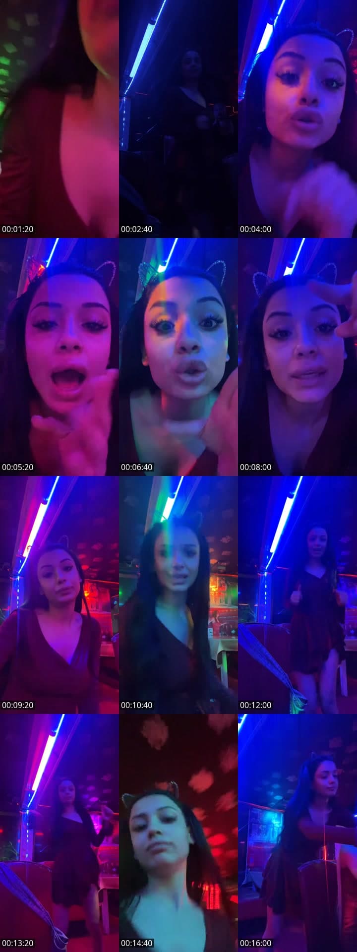 @tugbiss210 TikTok live stream