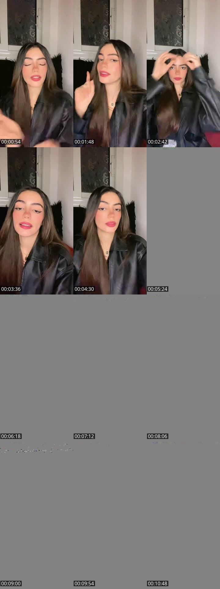 @zanzona371 TikTok live stream