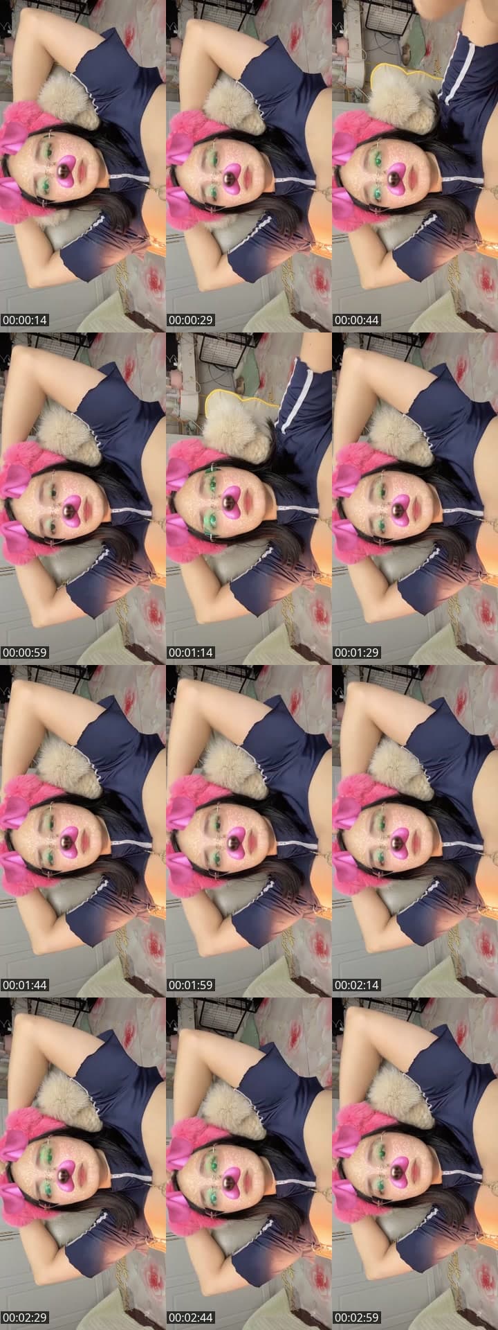 @dhifafsharli8g9w TikTok live stream