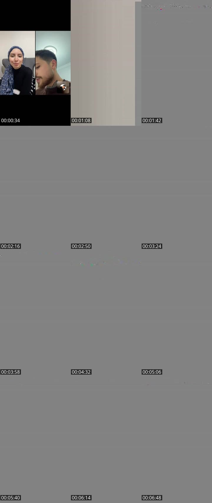 @sevval.ak34 TikTok live stream