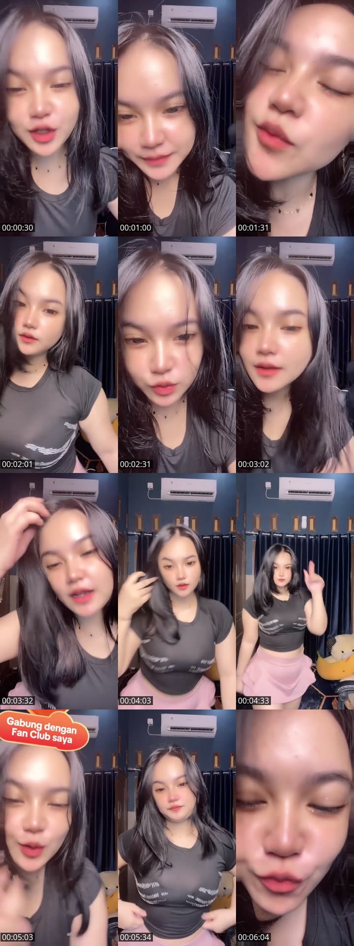 @apone_sx TikTok live stream