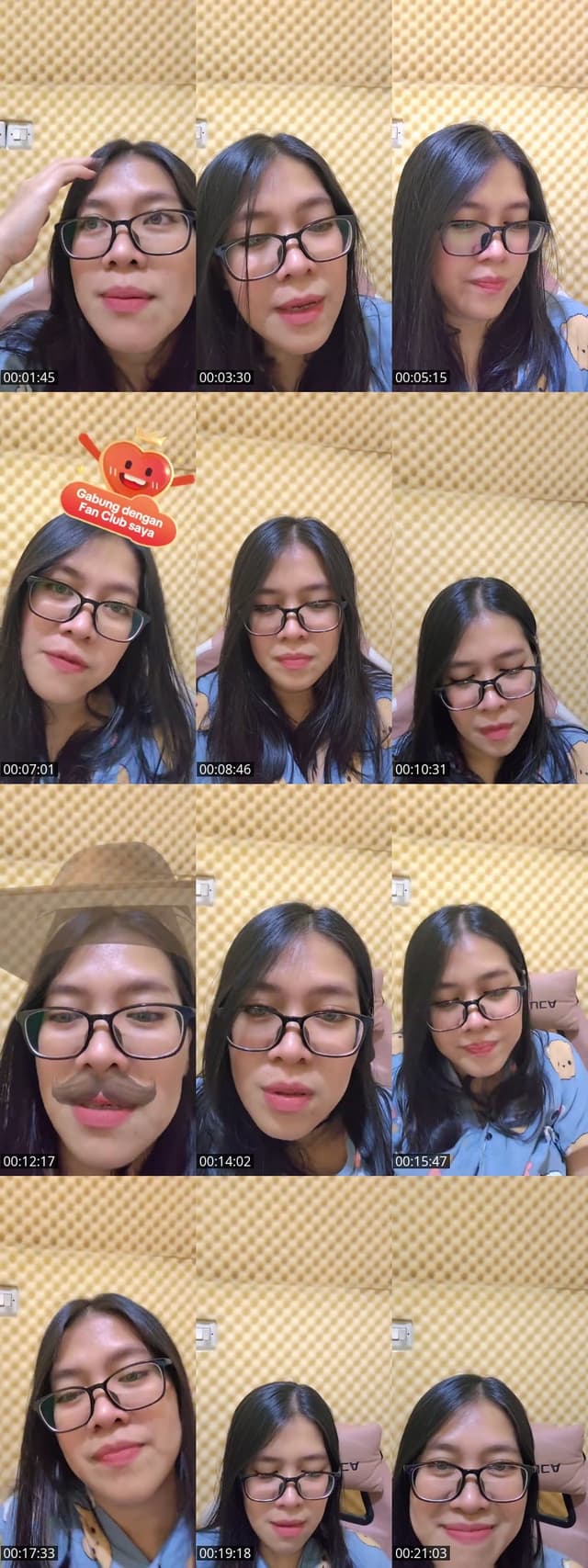 subs youtube NURFITRISAJA CHANNE