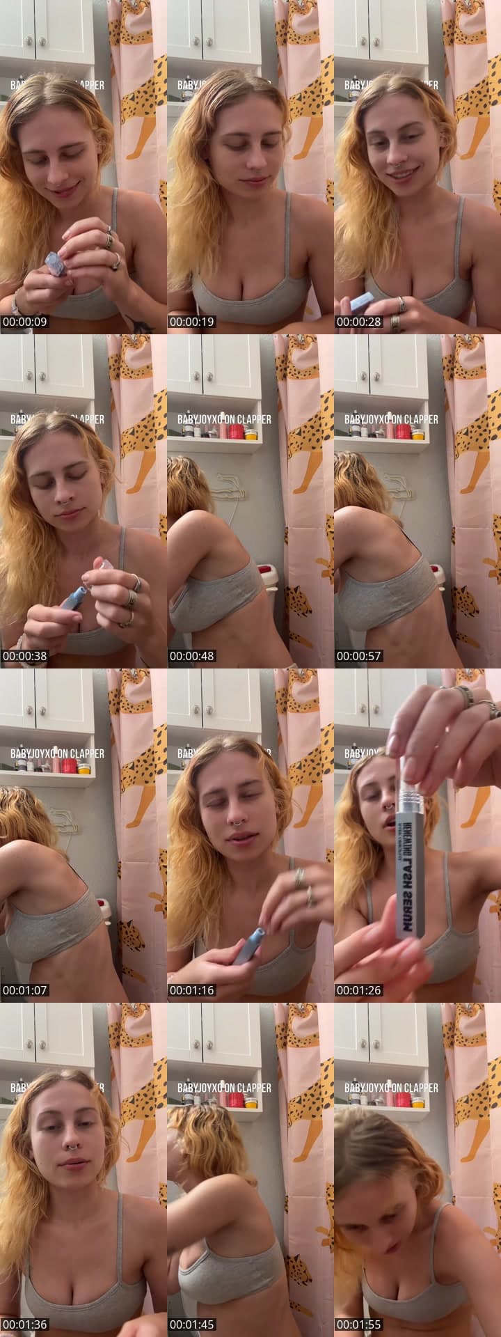 and the universe said I love u