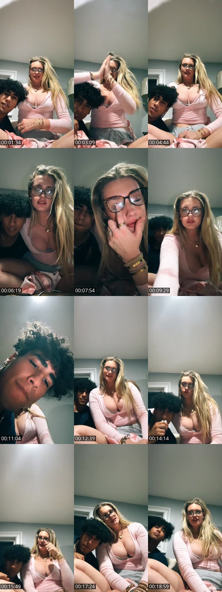 @mmmkay_3 TikTok live stream