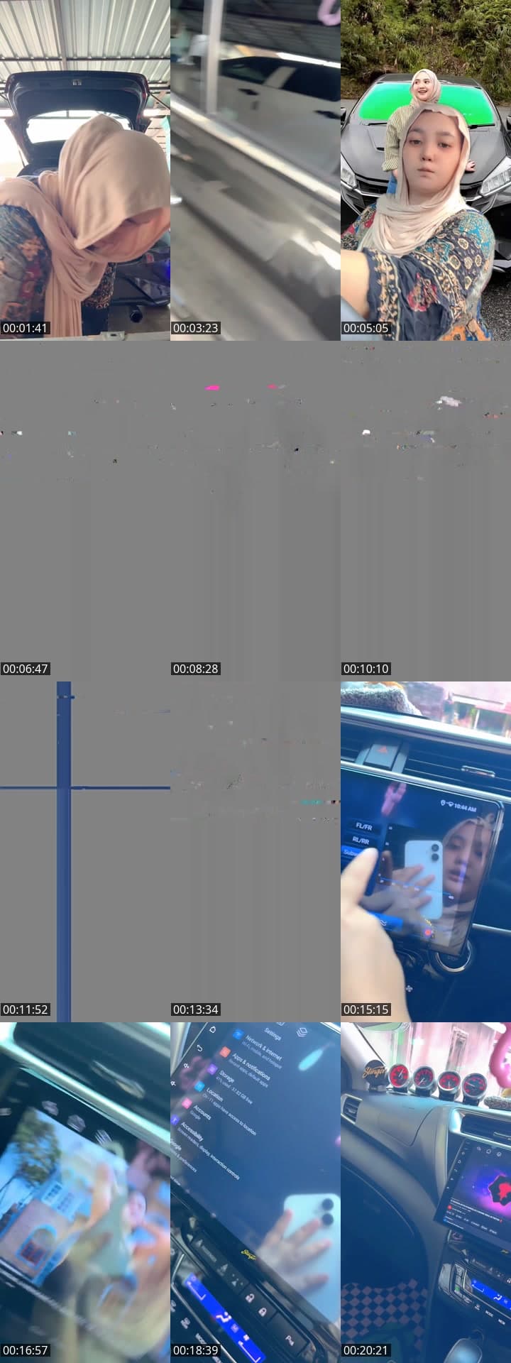 @yourrbae0 TikTok live stream